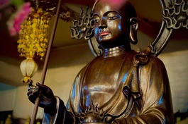 [TRỰC TUYẾN] Hoà thượng Thích Lệ Trang thuyết giảng về hạnh nguyện Bồ-tát Địa Tạng (Phần II)