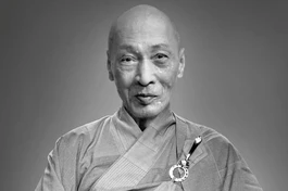 Tâm tang mặc niệm Trưởng lão Hòa thượng Thích Quảng Hạnh viên tịch