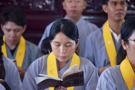 Ảnh minh họa của Bảo Toán/BGN