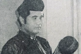 Nghệ nhân ưu tú - Phật tử Nguyễn Đình Vân từ trần