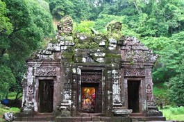 Wat Phou