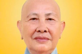 Phân ưu cùng Ni sư Thích nữ Hạnh Chiếu và tang quyến