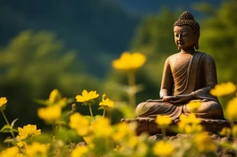 Bậc Thầy của nhân thiên