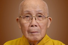 Cảm tạ của Ban Tổ chức Lễ tang và môn đồ pháp quyến Trưởng lão Hòa thượng Thích Tịnh Hạnh