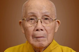 Cảm tạ của Ban Tổ chức Lễ tang và môn đồ pháp quyến Trưởng lão Hòa thượng Thích Tịnh Hạnh