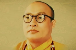Đại sư Thiện Hoa (1918-1973)