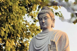 Đức Thế Tôn, bậc Chánh đẳng giác 