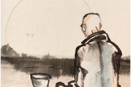 Quảng ngữ của Thiền sư Huyền Sa Tông Nhất