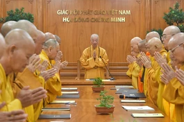 Ảnh: Quảng Đạo