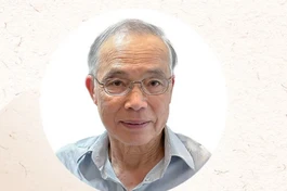 Tác giả, Phật tử Nguyễn Tường Bách 