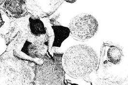 Bài trên Báo Giác Ngộ số 1280 - Thiết kế: Phòng Mỹ thuật BGN/Tống Viết Diễn