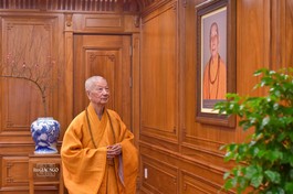 Ảnh: Quảng Đạo/BGN