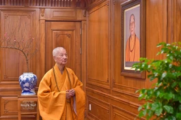 Ảnh: Quảng Đạo/BGN