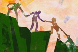 Bài đăng trên giai phẩm Giác Ngộ Xuân Ất Tỵ - 2025 