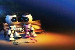 Bắt đầu với trò chơi đánh cờ cao quí, trí tuệ nhân tạo nay được sử dụng trong những trận chiến khốc liệt hơn, trong đó phẩm giá con người sẽ bị “chiếu bí”?