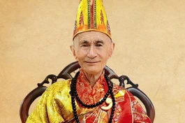 Tiểu sử Trưởng lão Hòa thượng Thích Giác Trí (1928-2025)