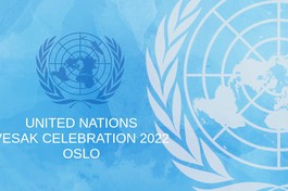 Về ý nghĩa Đại lễ Vesak Liên Hiệp Quốc