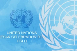 Về ý nghĩa Đại lễ Vesak Liên Hiệp Quốc