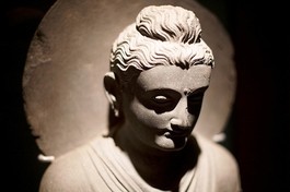 Đức Phật của chúng ta