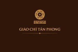 Thu hồi Giáo chỉ tấn phong giáo phẩm Thượng tọa đối với Đại đức Thích Quảng Thanh (tỉnh Phú Yên)