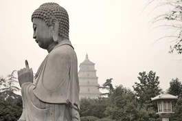 Phật giáo Mật tông và Kim Cương thừa ở Trung Quốc