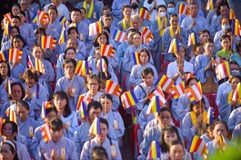 Ảnh minh họa của Quảng Đạo/BGN