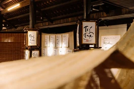 Không gian trưng bày tại Huyền Không Sơn Thượng, cố đô Huế - Ảnh: Phùng Anh Quốc/BGN