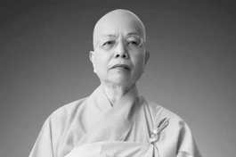 Bình Thuận: Ni trưởng Thích nữ Như Tâm - Chứng minh Phân ban Ni giới tỉnh thuận tịch