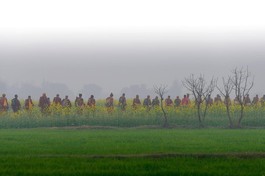 Ảnh: FB/Huyền Không Sơn Thượng