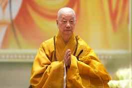 Ảnh: Bảo Toàn/BGN