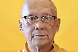 Trung ương Giáo hội cáo phó Hòa thượng Thích Huệ Tâm - Ủy viên Hội đồng Trị sự viên tịch 