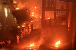 Các nghi lễ, tín ngưỡng, tập tục nên có sự chọn lọc để duy trì, không nên kiêng kỵ và sợ hãi ma quỷ theo kiểu mê tín dị đoan...