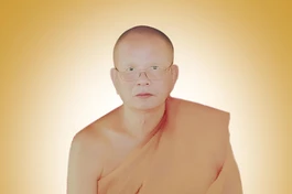 Trưởng lão Hòa thượng Thomesthe (Hồng Kim Phuông) - Thành viên Hội đồng Chứng minh GHPGVN viên tịch 