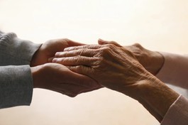 Cuộc sống chúng ta như thế nào là hoàn toàn do chúng ta định đoạt - Ảnh: Getty Images