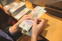 Ảnh chỉ mang tính minh họa