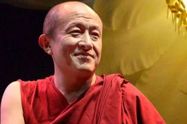 Bài trên Báo Giác Ngộ số 1320 - Thiết kế: Phòng Mỹ thuật BGN/Tống Viết Diễn