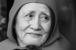 Trưởng lão Hòa thượng Thích Trí Tịnh (1932-2025) 