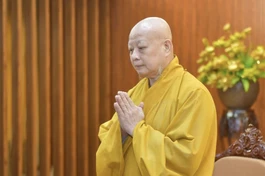 [TRỰC TUYẾN] Hoà thượng Thích Lệ Trang thuyết giảng: "Lý sự viên dung"