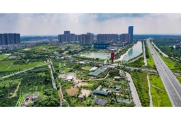 Phê duyệt Quy hoạch chi tiết, tỷ lệ 1/500 Trung tâm văn hóa Phật giáo Thủ đô Hà Nội