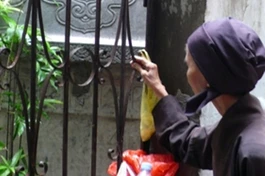 Chùa Hàm Long kêu cứu