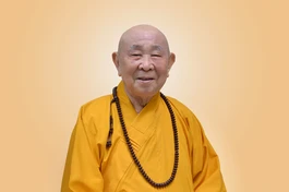 Trưởng lão Hòa thượng Thích Như Tín (1939-2026)