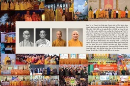 [Video] Dấu ấn thành tựu của Phật giáo TP.HCM giai đoạn 2022-2026