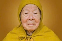 Trưởng lão Hòa thượng Thích Thanh Dục - Phó Pháp chủ Hội đồng Chứng minh vừa viên tịch, đại thọ 100 tuổi