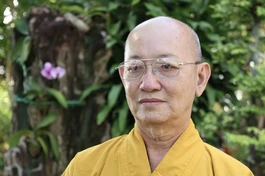 Thượng tọa Thích Quảng Tâm: "Tin tưởng Tăng Ni, Phật tử cùng chung lý tưởng xiển dương Chánh pháp"