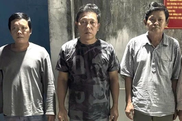 Lừa bán tượng Phật đồng đen giá 300 tỷ đồng