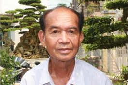 Phân ưu cùng Nhà báo Chu Minh Khôi 
