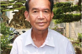Phân ưu cùng Nhà báo Chu Minh Khôi 
