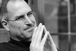 Steve Jobs (1955-2011)
