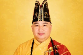 Thượng tọa Thích Phước Hạnh vừa được Hội đồng Chứng minh quyết định truy phong lên hàng giáo phẩm Hòa thượng hôm nay, 17-7-2026, trước 2 năm theo quy định của Hiến chương GHPGVN