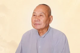 Giáo thọ sư Trí Không (1935-2026)